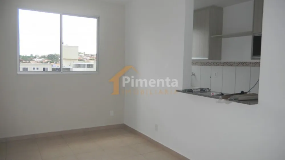 Apartamento, 2 quartos, 48 m² - Foto 6