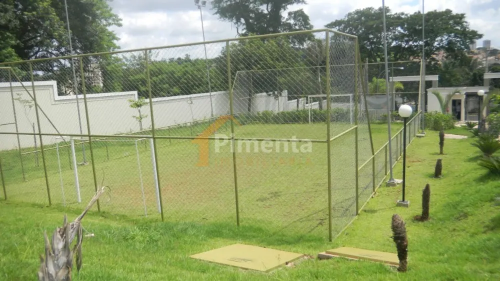 Apartamento, 2 quartos, 48 m² - Foto 1