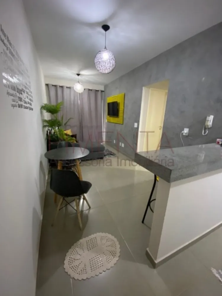 Apartamento, 1 quarto, 45 m² - Foto 4