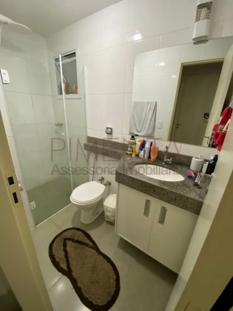 Apartamento, 1 quarto, 45 m² - Foto 2