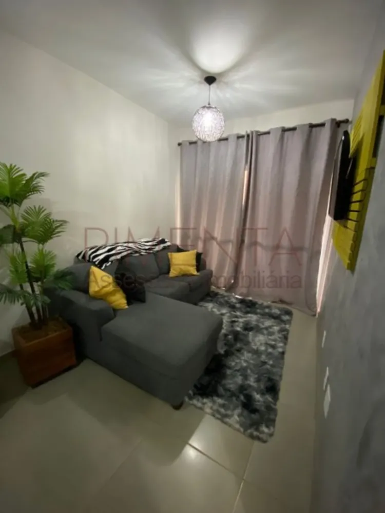 Apartamento, 1 quarto, 45 m² - Foto 5