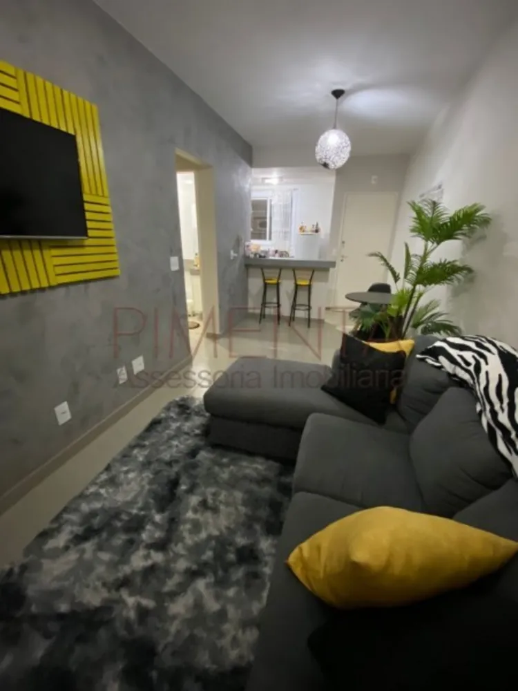 Apartamento, 1 quarto, 45 m² - Foto 3