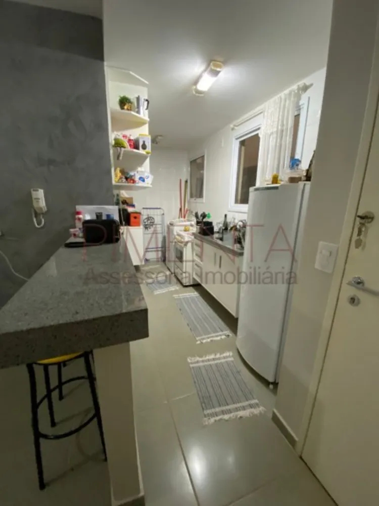 Apartamento, 1 quarto, 45 m² - Foto 8