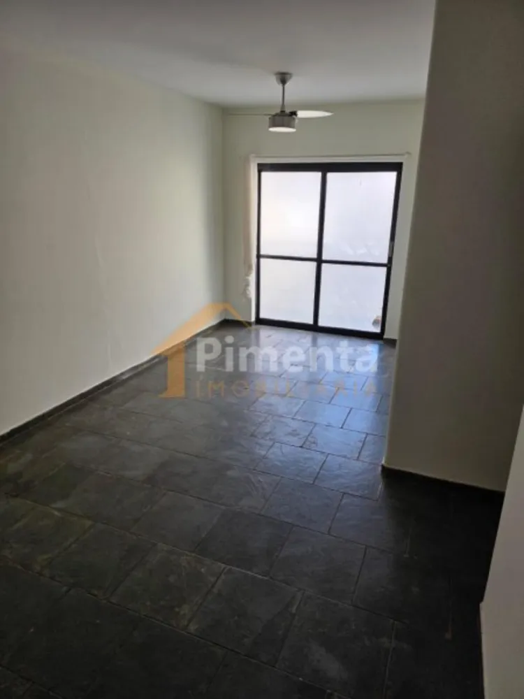 Apartamento, 2 quartos, 75 m² - Foto 2