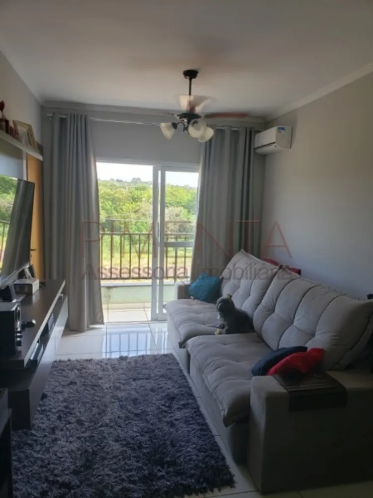 Apartamento, 2 quartos, 60 m² - Foto 5