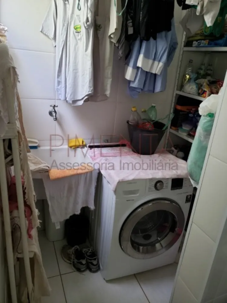Apartamento, 2 quartos, 60 m² - Foto 2