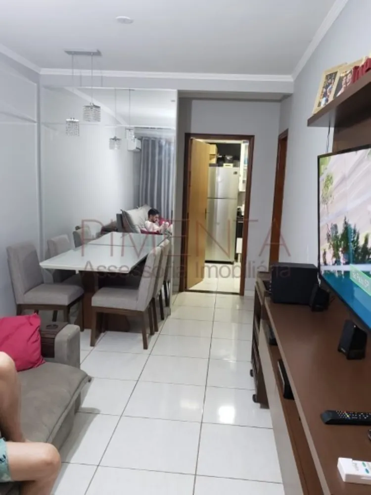 Apartamento, 2 quartos, 60 m² - Foto 4