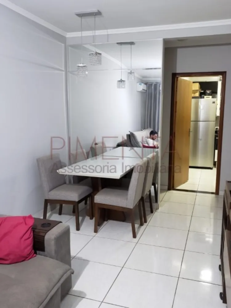 Apartamento, 2 quartos, 60 m² - Foto 7