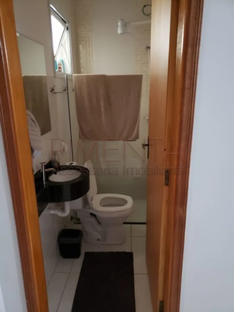 Apartamento, 2 quartos, 60 m² - Foto 6
