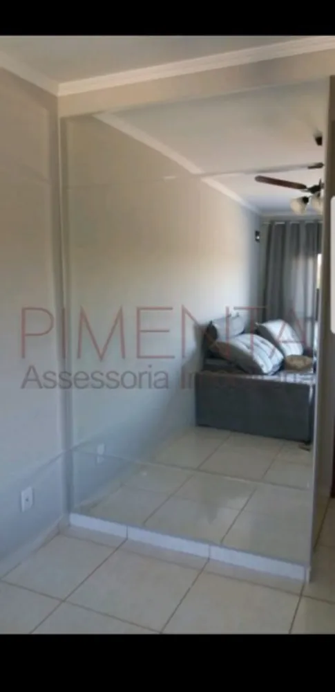 Apartamento, 2 quartos, 60 m² - Foto 9