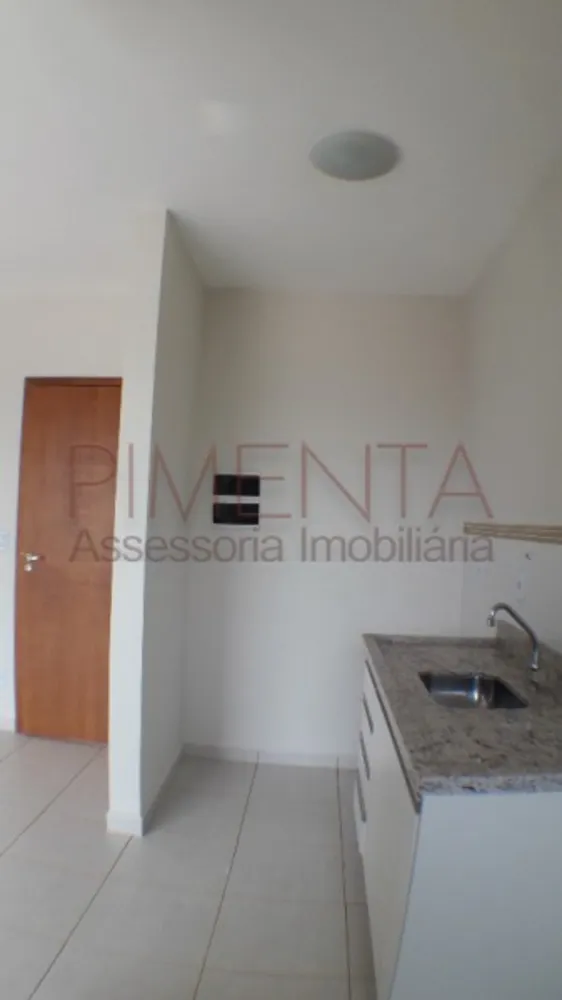 Apartamento, 1 quarto, 39 m² - Foto 3