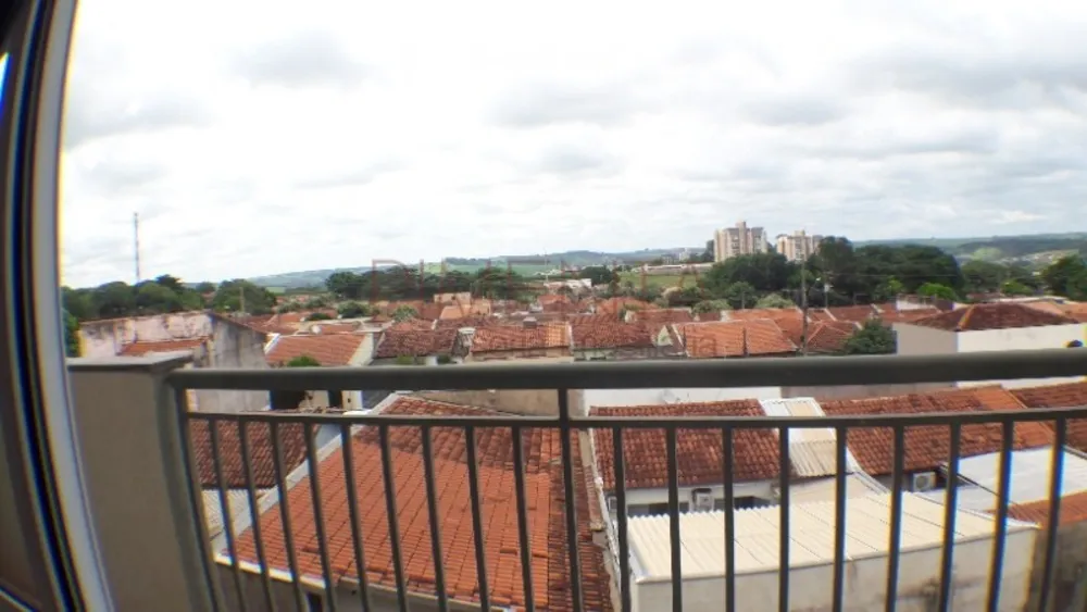 Apartamento, 1 quarto, 39 m² - Foto 2