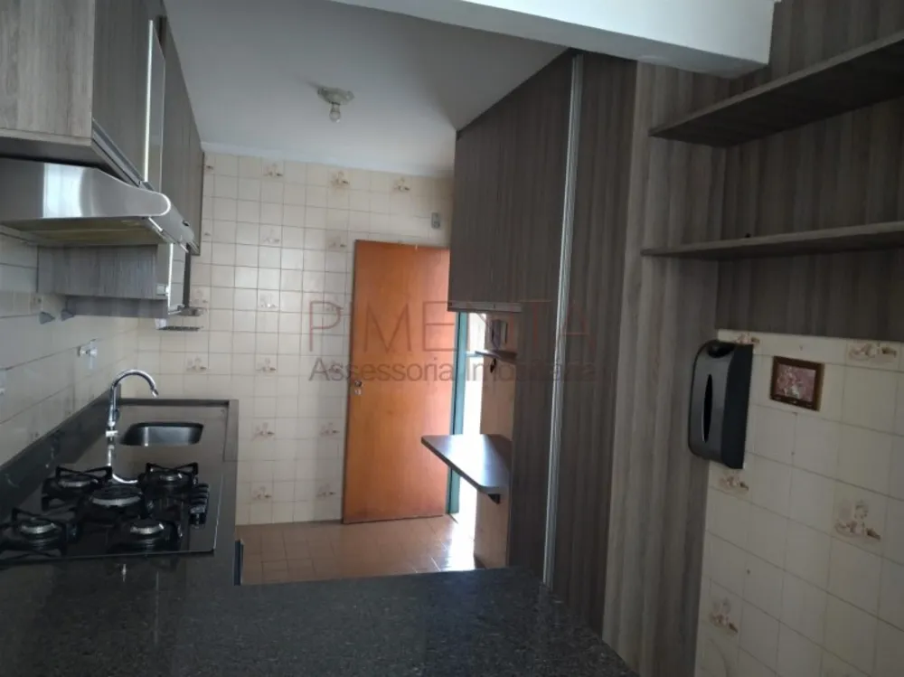 Apartamento, 3 quartos, 76 m² - Foto 2