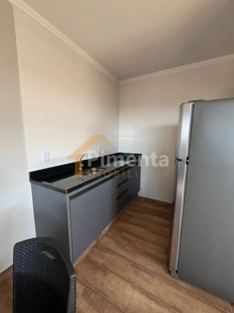 Apartamento, 2 quartos, 60 m² - Foto 4