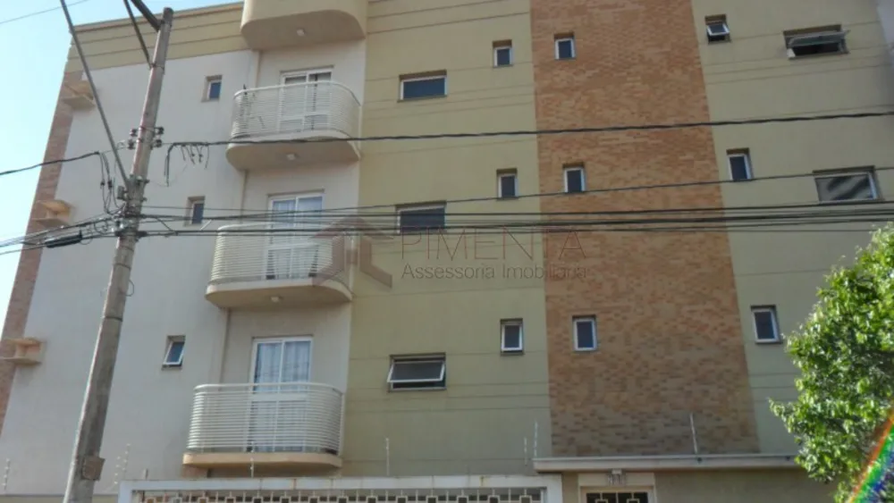 Apartamento, 1 quarto, 37 m² - Foto 3