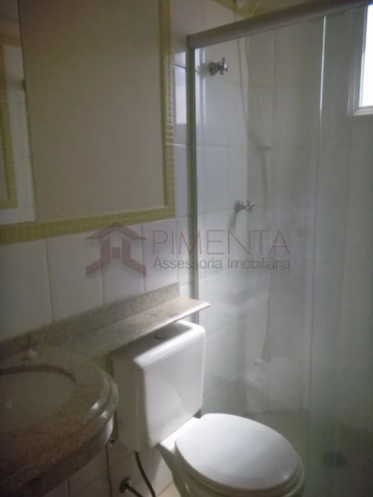 Apartamento, 1 quarto, 37 m² - Foto 9