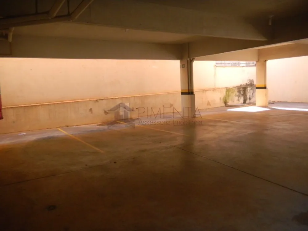 Apartamento, 1 quarto, 37 m² - Foto 2