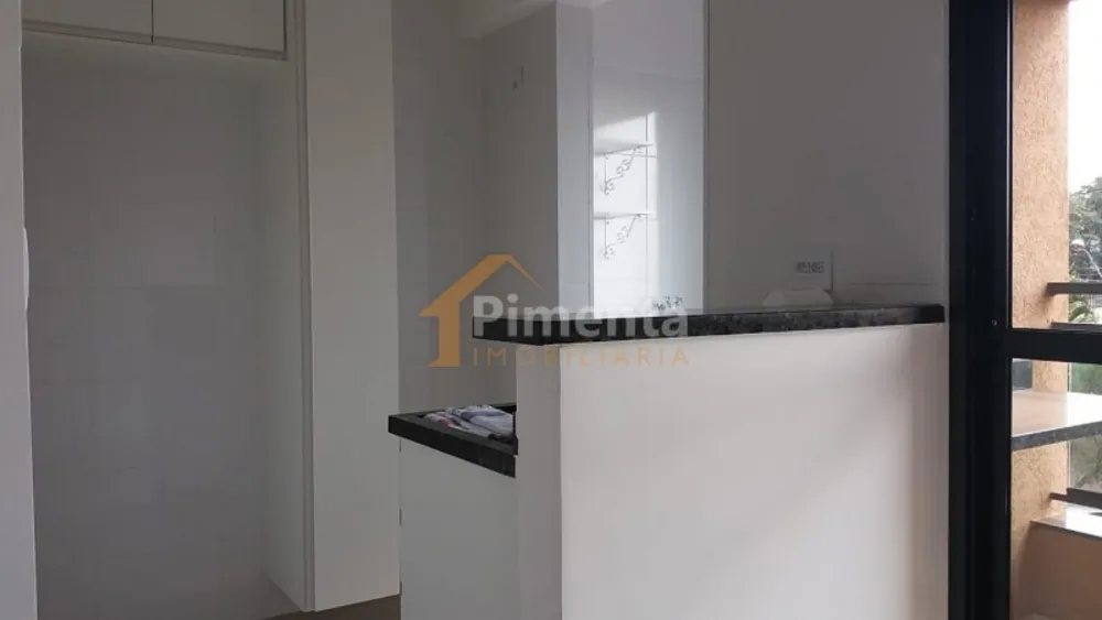 Apartamento, 1 quarto, 32 m² - Foto 6