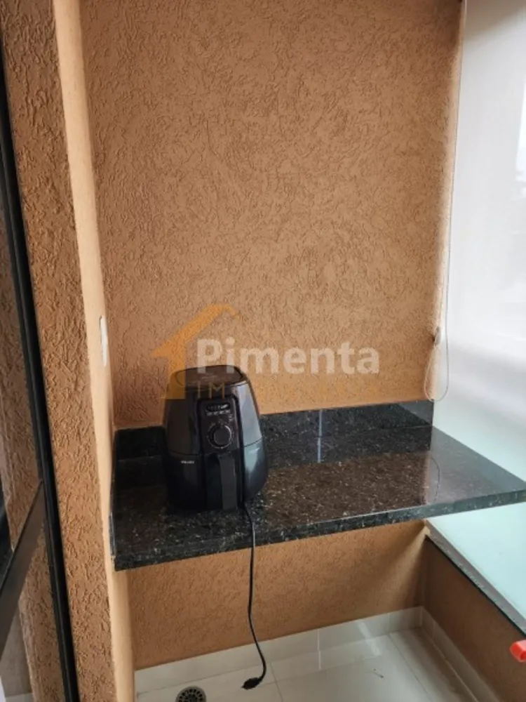 Apartamento, 1 quarto, 32 m² - Foto 4