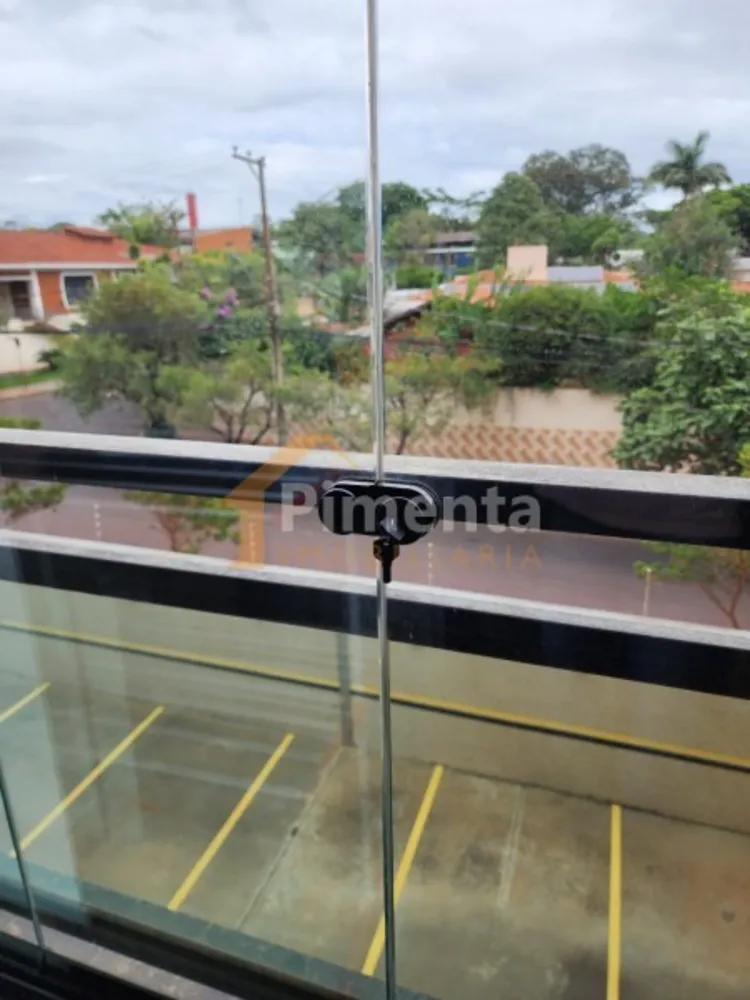 Apartamento, 1 quarto, 32 m² - Foto 9