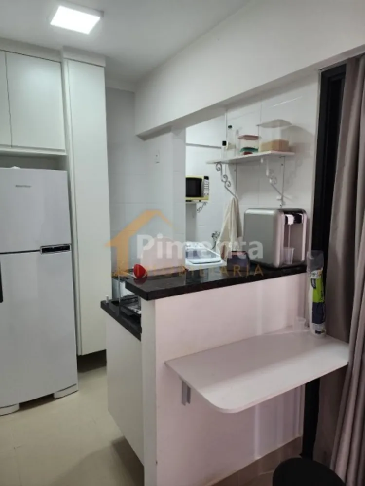 Apartamento, 1 quarto, 32 m² - Foto 8