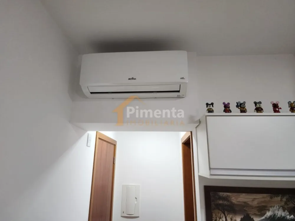 Apartamento, 1 quarto, 32 m² - Foto 11