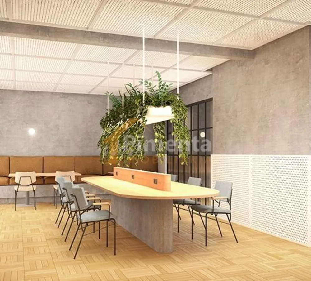 Apartamento, 1 quarto, 28 m² - Foto 11