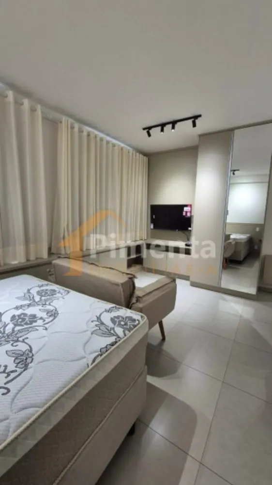 Apartamento, 1 quarto, 28 m² - Foto 6