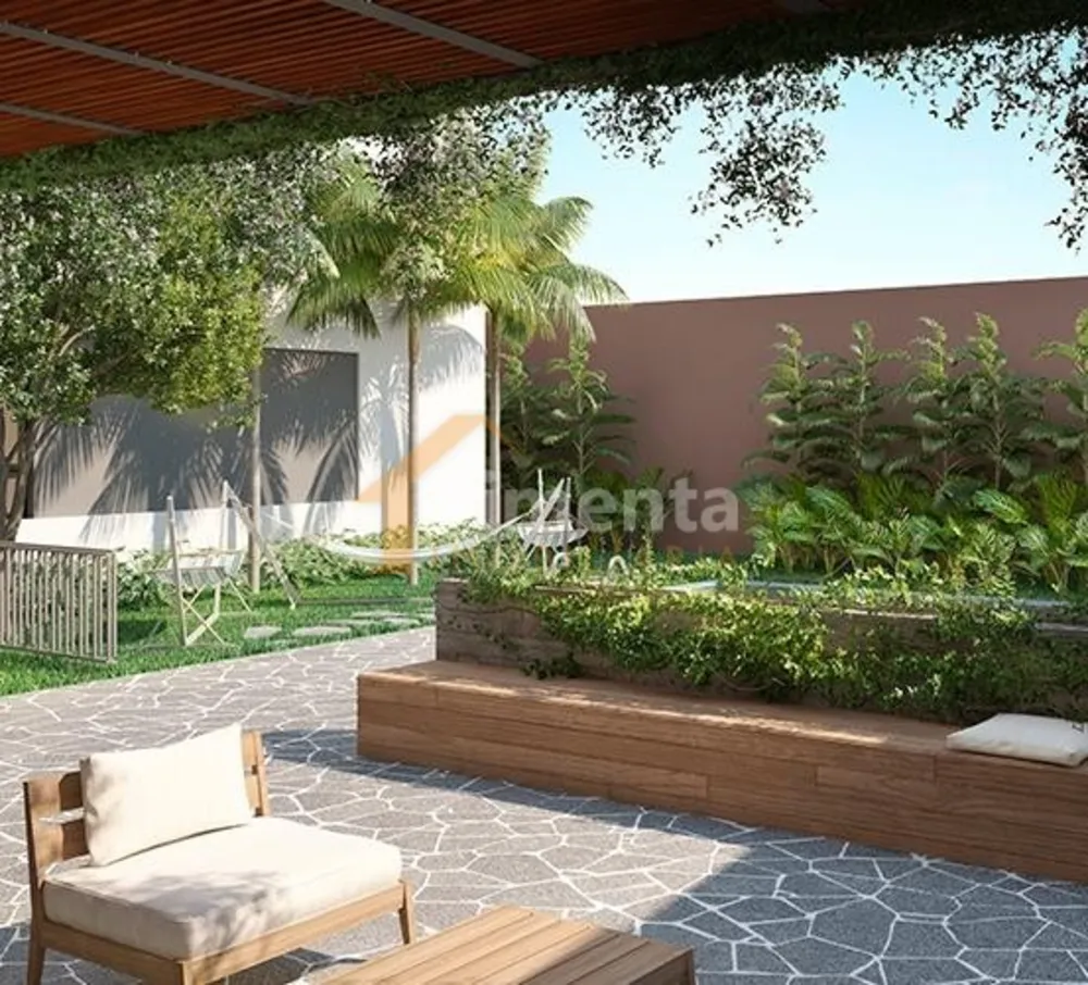 Apartamento, 1 quarto, 28 m² - Foto 4