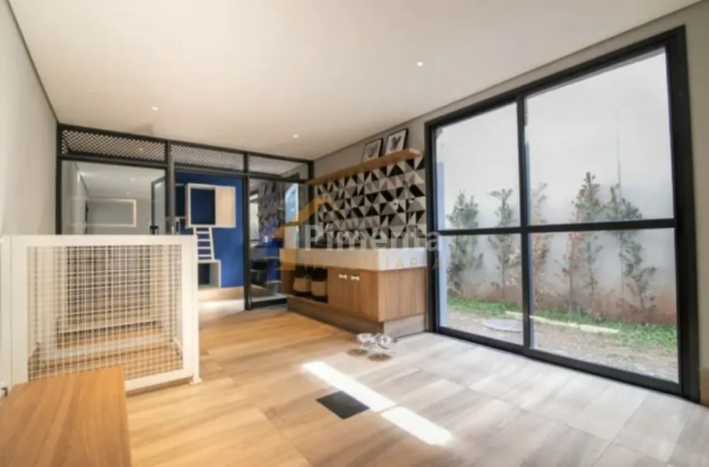 Apartamento, 3 quartos, 158 m² - Foto 1