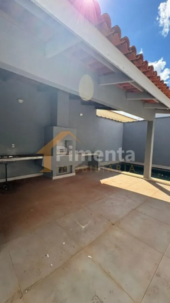 Casa, 5 quartos, 200 m² - Foto 2