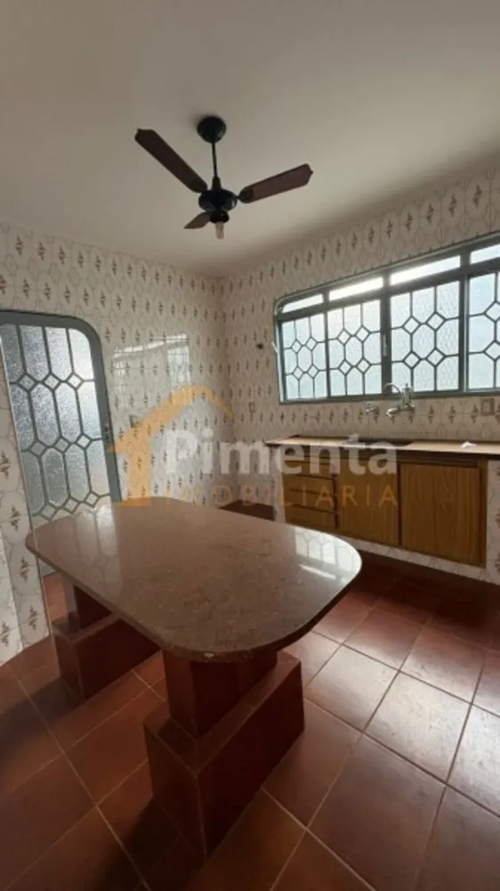Casa, 5 quartos, 200 m² - Foto 11
