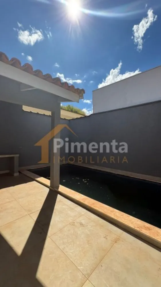 Casa, 5 quartos, 200 m² - Foto 3