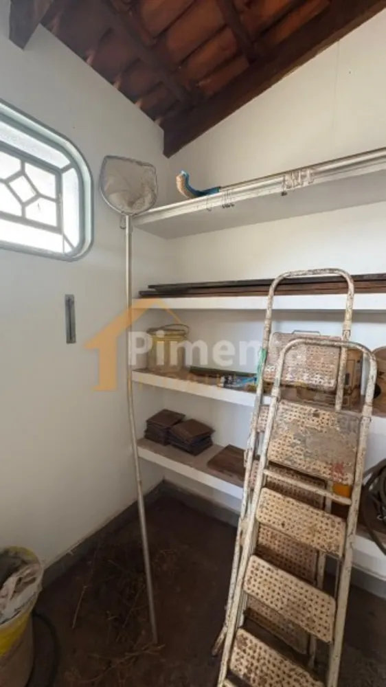 Casa, 5 quartos, 200 m² - Foto 1