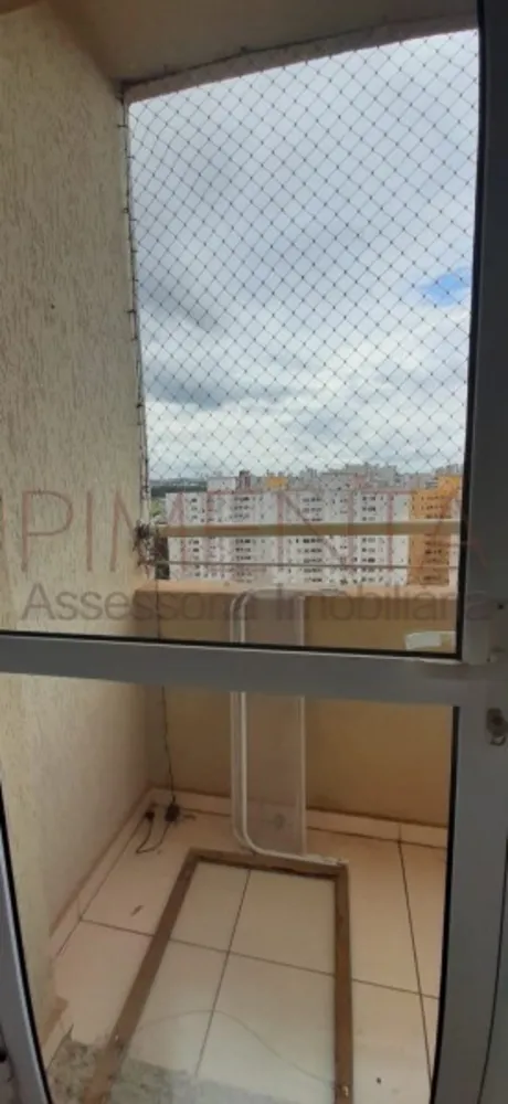 Apartamento, 1 quarto, 44 m² - Foto 8