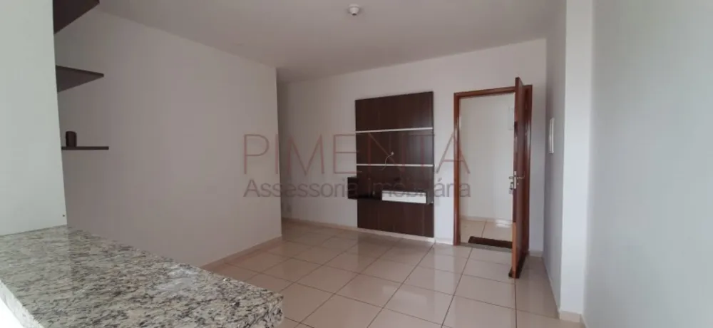 Apartamento, 1 quarto, 44 m² - Foto 1