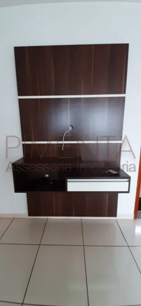 Apartamento, 1 quarto, 44 m² - Foto 2