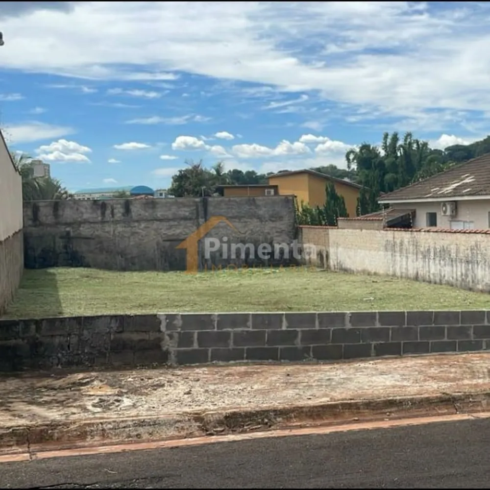 Terreno, 490 m² - Foto 1
