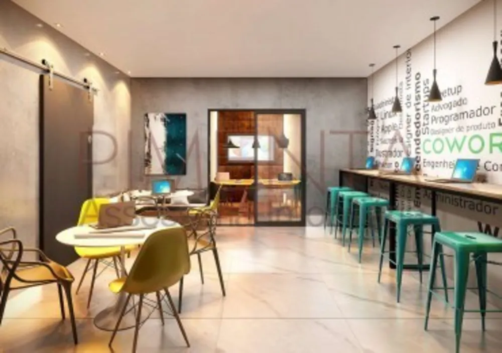 Apartamento, 2 quartos, 80 m² - Foto 4