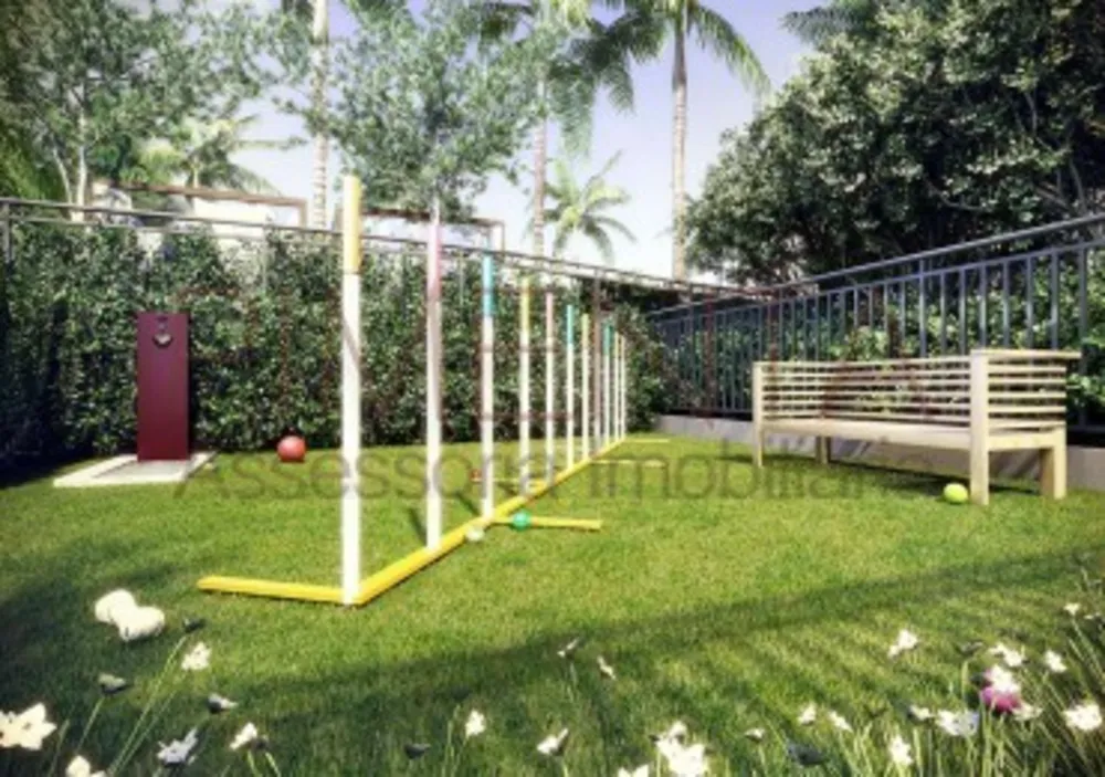 Apartamento, 2 quartos, 80 m² - Foto 1