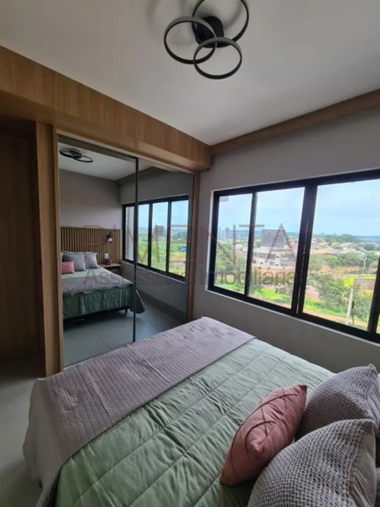 Apartamento, 2 quartos, 80 m² - Foto 11
