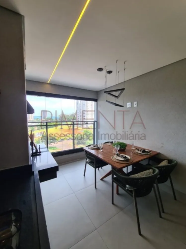 Apartamento, 2 quartos, 80 m² - Foto 3