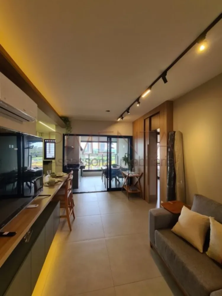 Apartamento, 2 quartos, 80 m² - Foto 6