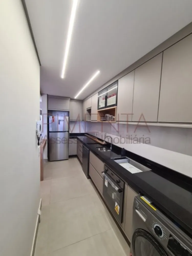 Apartamento, 2 quartos, 80 m² - Foto 5