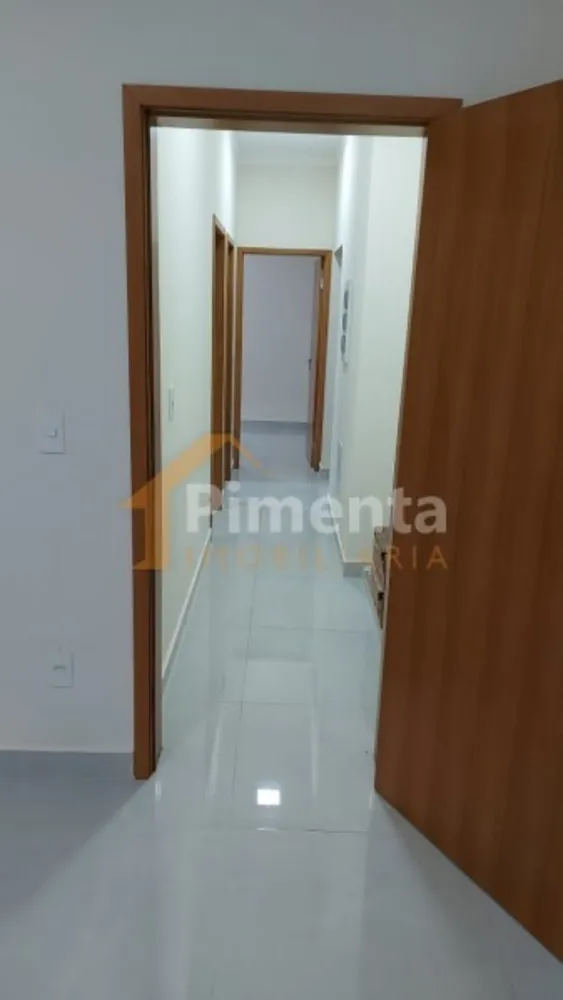 Casa, 3 quartos, 167 m² - Foto 1