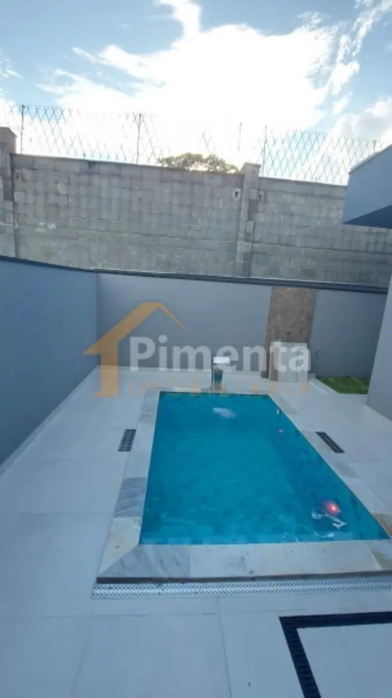 Casa, 3 quartos, 167 m² - Foto 5