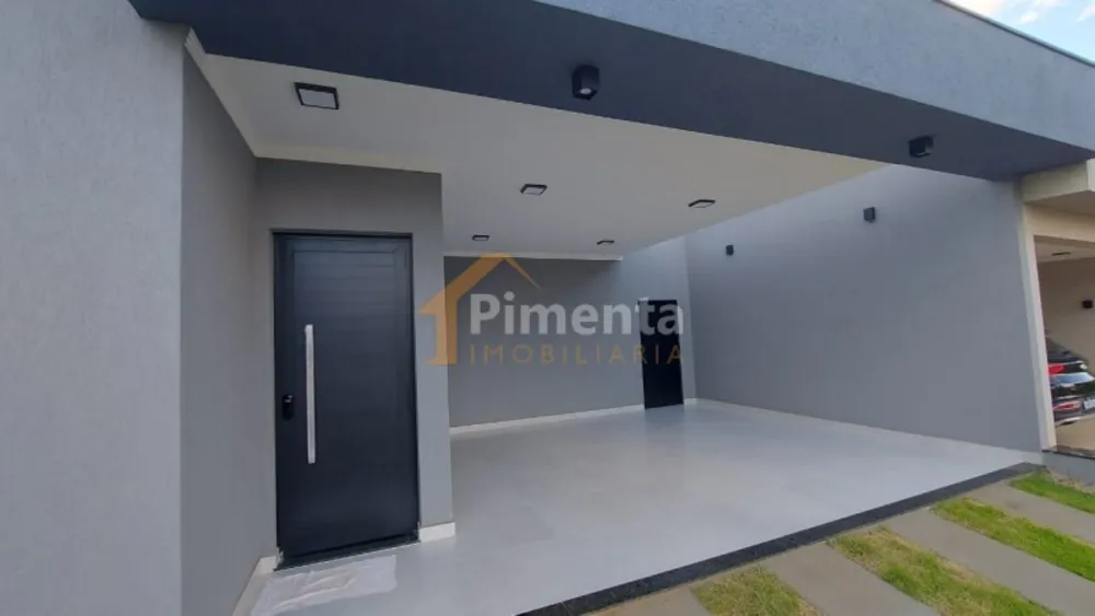 Casa, 3 quartos, 167 m² - Foto 2