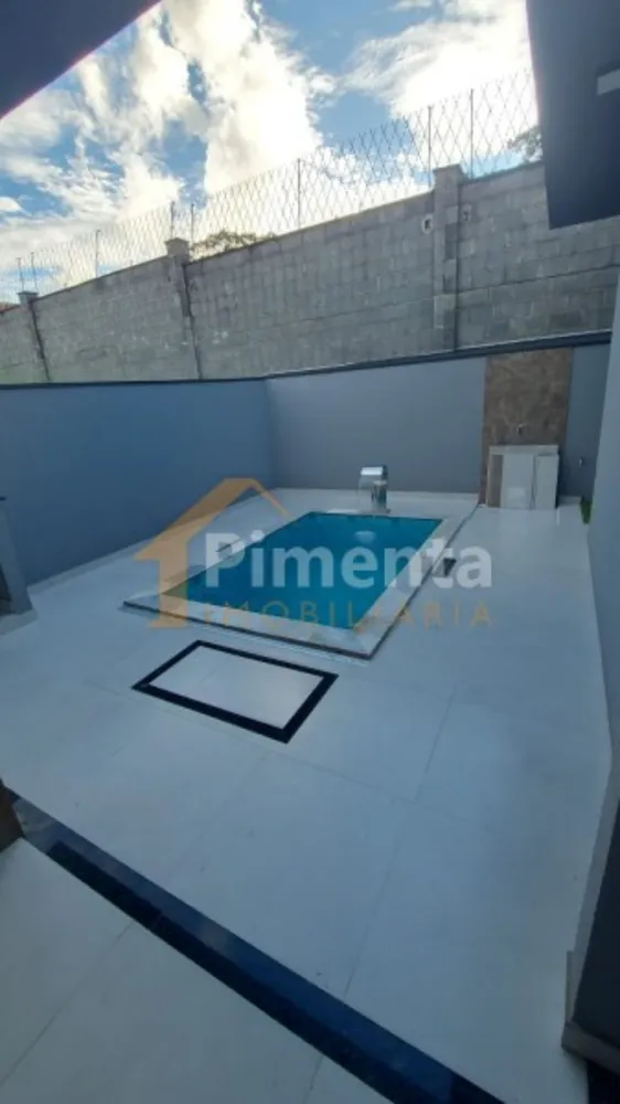 Casa, 3 quartos, 167 m² - Foto 10