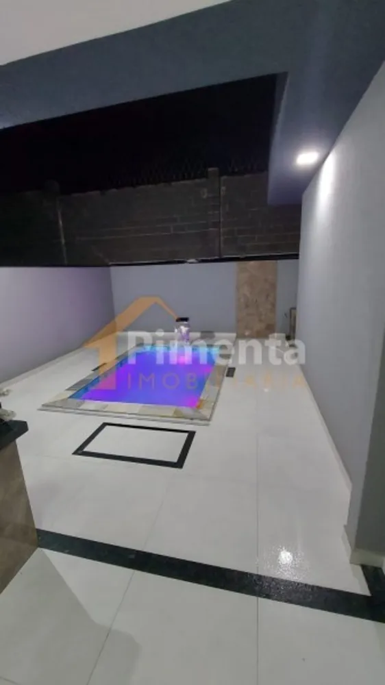 Casa, 3 quartos, 167 m² - Foto 6