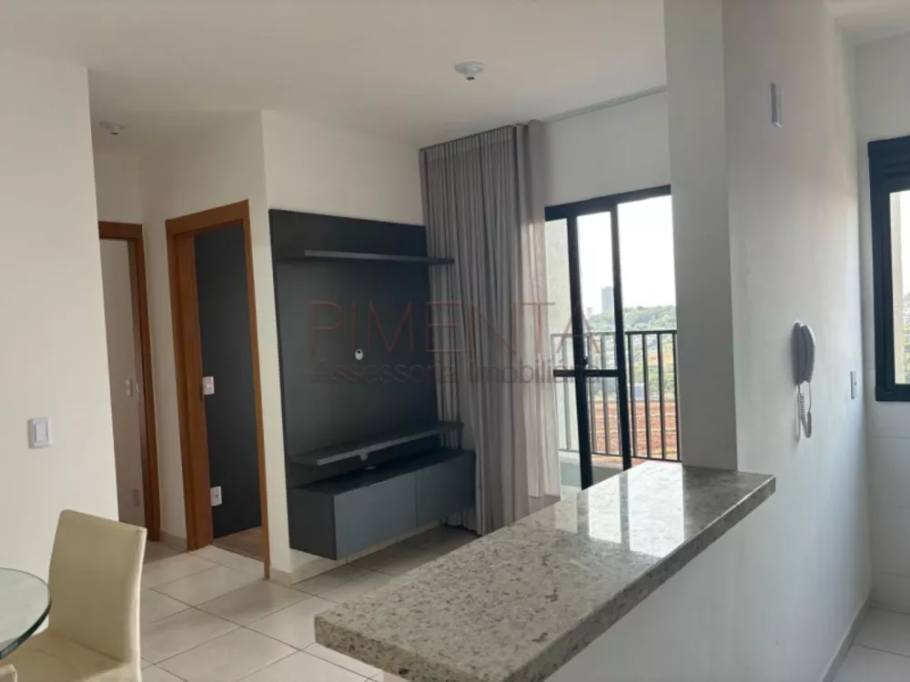 Apartamento para alugar com 2 quartos, 50m² - Foto 2